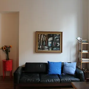 Apartment Goldoni77 - 3mins From Dateo Station Milan