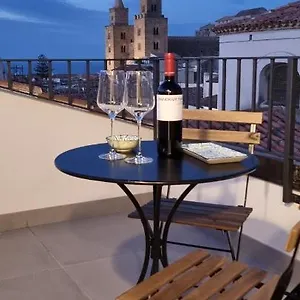 Apartment Terrazza Caracciolo Cefalu