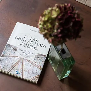 Apartment Atellani, Milan