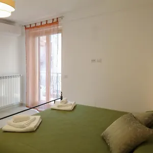 Apartment La Perla Taormina