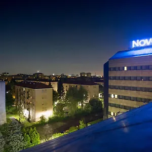 Novotel Nord Cà Granda Milano