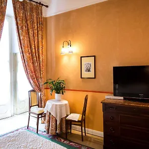 Hotel Antica Solferino, Mailand