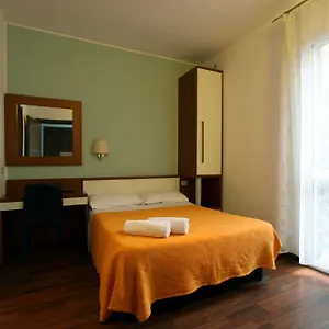 Hotel Lux Durante, Mailand