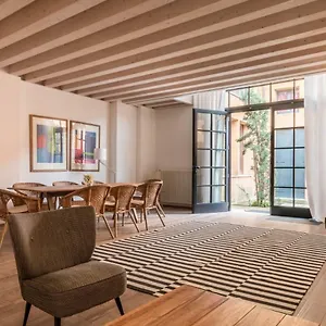 Apartment Casin Dei Spiriti Venice