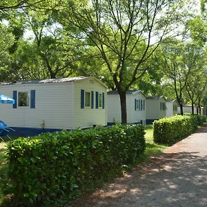Campsite Village Citta Di, Milan