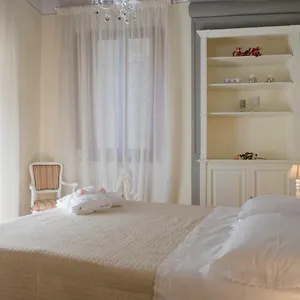 Apartment La Nicchia - Serena Tuscany Homes Cortona